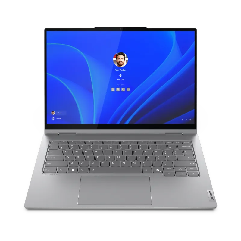 Lenovo 21MX0019RM ThinkBook 14 2-in-1 G4 IML Intel Core Ultra 5, 32GB DDR5, 512GB SSD, W11P, 197531898869