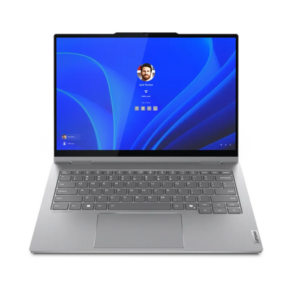 Lenovo 21MX0019RM ThinkBook 14 2-in-1 G4 IML Intel Core Ultra 5, 32GB DDR5, 512GB SSD, W11P, 197531898869