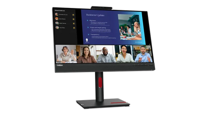 Lenovo 63D8MAT3EU ThinkVision T24v-30 Monitor 23.8'' IPS, FHD 16:9, HDMI, DP, VGA, 196801782235