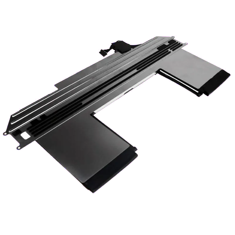 CoreParts MBXAP-BA0072 Baterie laptop compatibila Apple MacBook Air 13inch 54.72WH Li-Pol 11.4V 4.8Ah, 5704174307242