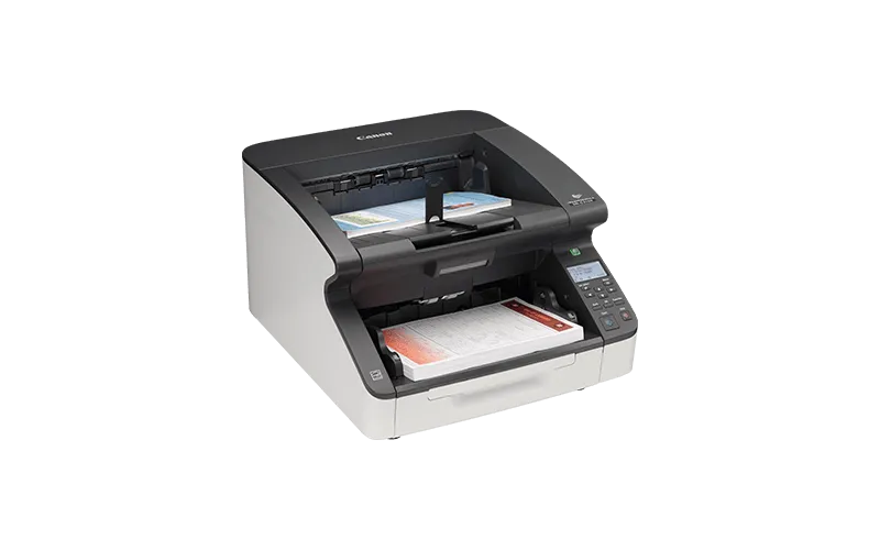 Canon 3149C003AE DR-G2140 scanner A3 sheetfed ADF 500 coli 145/ 290ipm