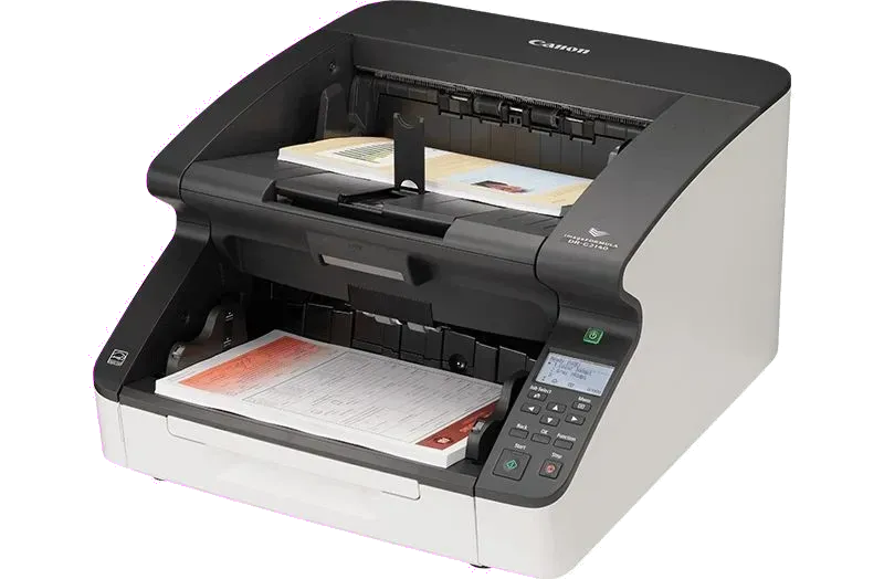 Canon 3149C003AE DR-G2140 scanner A3 sheetfed ADF 500 coli 145/ 290ipm