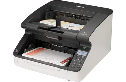 Canon 3149C003AE DR-G2140 scanner A3 sheetfed ADF 500 coli 145/ 290ipm