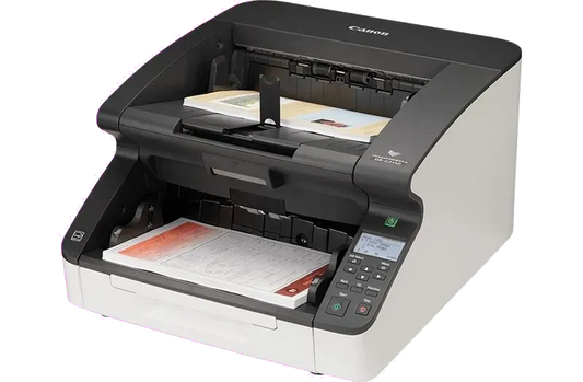 Canon 3149C003AE DR-G2140 scanner A3 sheetfed ADF 500 coli 145/ 290ipm