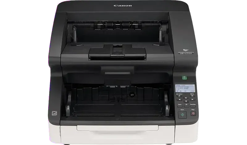 Canon 3149C003AE DR-G2140 scanner A3 sheetfed ADF 500 coli 145/ 290ipm