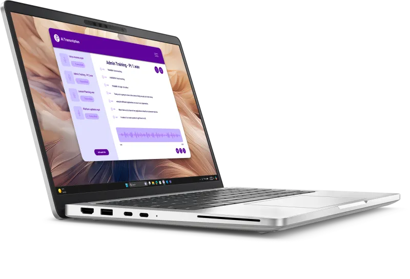 DELL BTO111_PB13250_EMEA Pro 13 Plus PB13250 laptop 13.3inch FullHD Ultra 7 265 16GB 512GB Windows 11 Pro, 1022235527