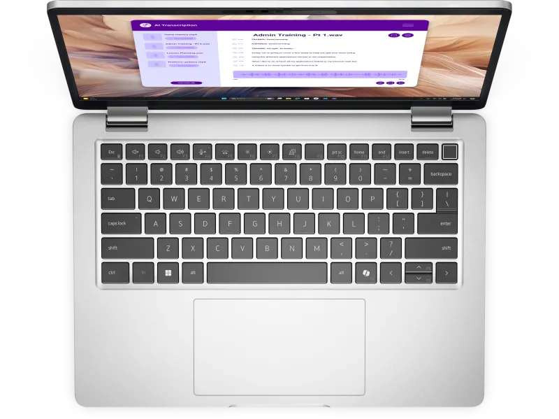 DELL BTO111_PB13250_EMEA Pro 13 Plus PB13250 laptop 13.3inch FullHD Ultra 7 265 16GB 512GB Windows 11 Pro, 1022235527