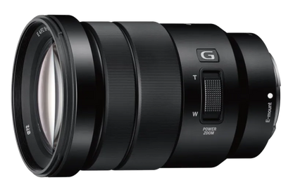 Sony SELP18105G.AE 18-105mm F4 obiectiv PowerZoom montura sony E, 4905524956672