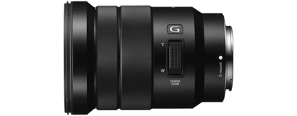 Sony SELP18105G.AE 18-105mm F4 obiectiv PowerZoom montura sony E, 4905524956672