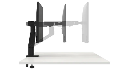DELL 482-BBDJ Monitor Stand Single Arm MSA20 Recommended Display Size: 19''-38'', 274057040