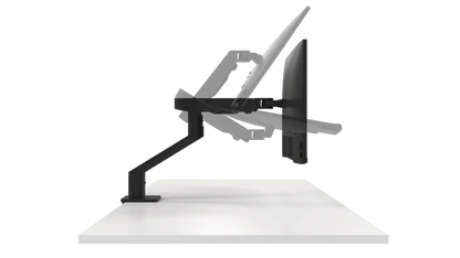 DELL 482-BBDJ Monitor Stand Single Arm MSA20 Recommended Display Size: 19''-38'', 274057040
