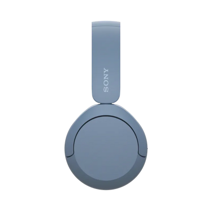 Sony WHCH520L.CE7 WHCH520L Casti Wireless Over-Ear, 4548736142862