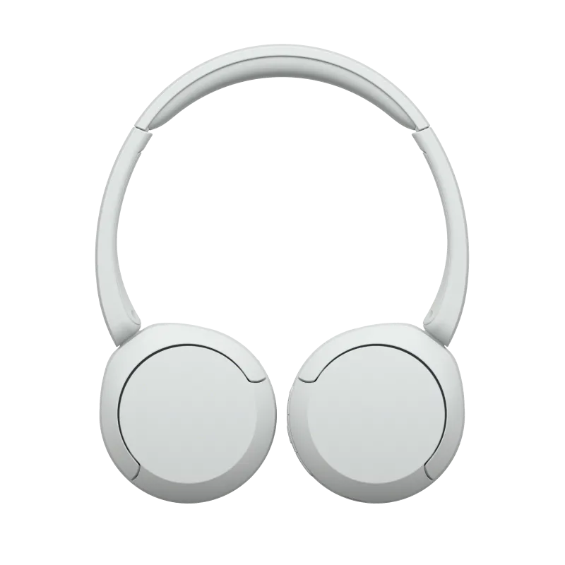 Sony WHCH520W.CE7 Casti Wireless Over-Ear Sony WHCH520W, 4548736142817