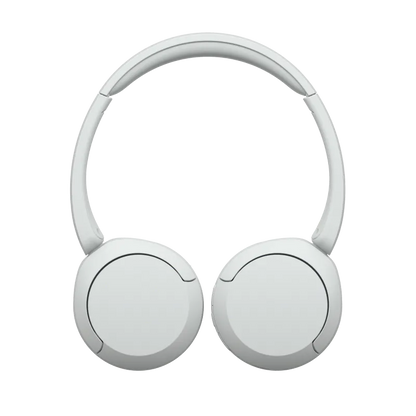 Sony WHCH520W.CE7 Casti Wireless Over-Ear Sony WHCH520W, 4548736142817