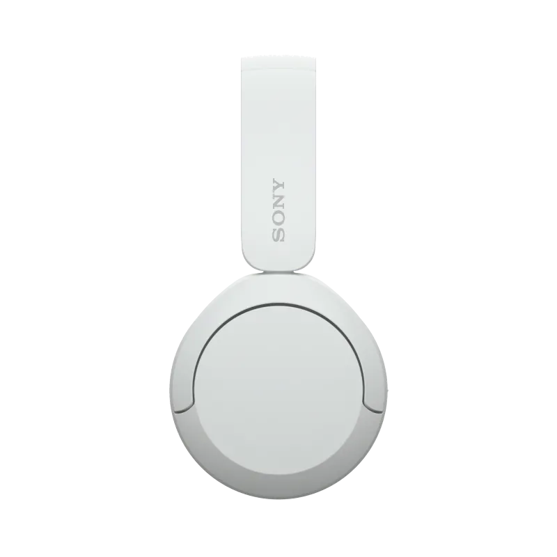 Sony WHCH520W.CE7 Casti Wireless Over-Ear Sony WHCH520W, 4548736142817