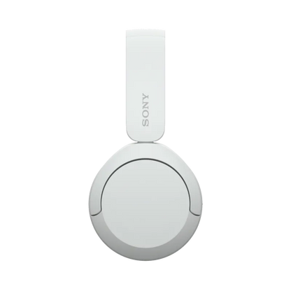 Sony WHCH520W.CE7 Casti Wireless Over-Ear Sony WHCH520W, 4548736142817