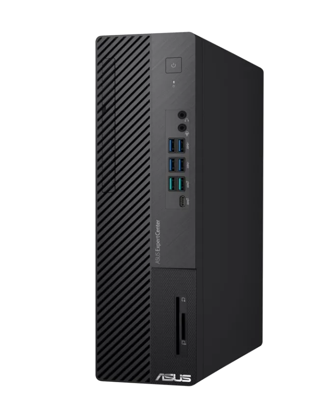 Asus D901SDR-514500040X ExpertCenter D9 SFF desktop PC i5-14500 Q670 16GB 512GB W11Pro, 4711387829554