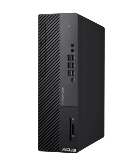 Asus D901SDR-514500040X ExpertCenter D9 SFF desktop PC i5-14500 Q670 16GB 512GB W11Pro, 4711387829554