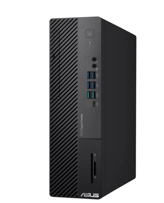 Asus D901SDR-514500040X ExpertCenter D9 SFF desktop PC i5-14500 Q670 16GB 512GB W11Pro, 4711387829554