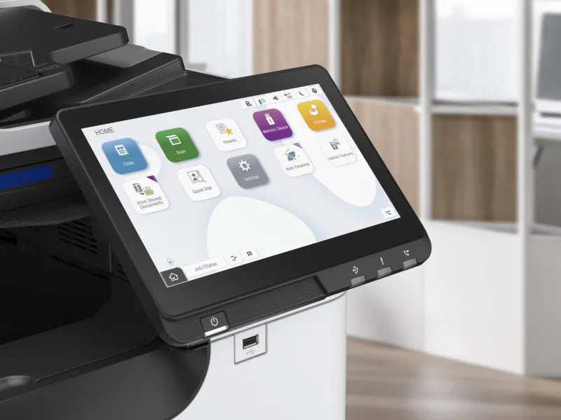 Epson C11CJ93401 AM-C400 Multifunctional color Inkjet A4 (Print, Scan, Copy) Tehnologie DURABrite, 8715946703497