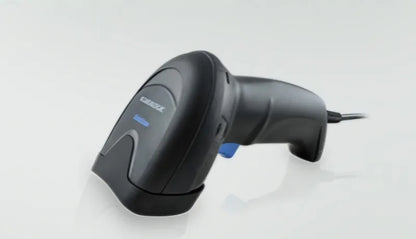 Datalogic QBT2500-BK-BTK+ QuickScan QBT2500, Cititor coduri de bare Bluetooth, 2D MP Imager, Negru, 5715063424902