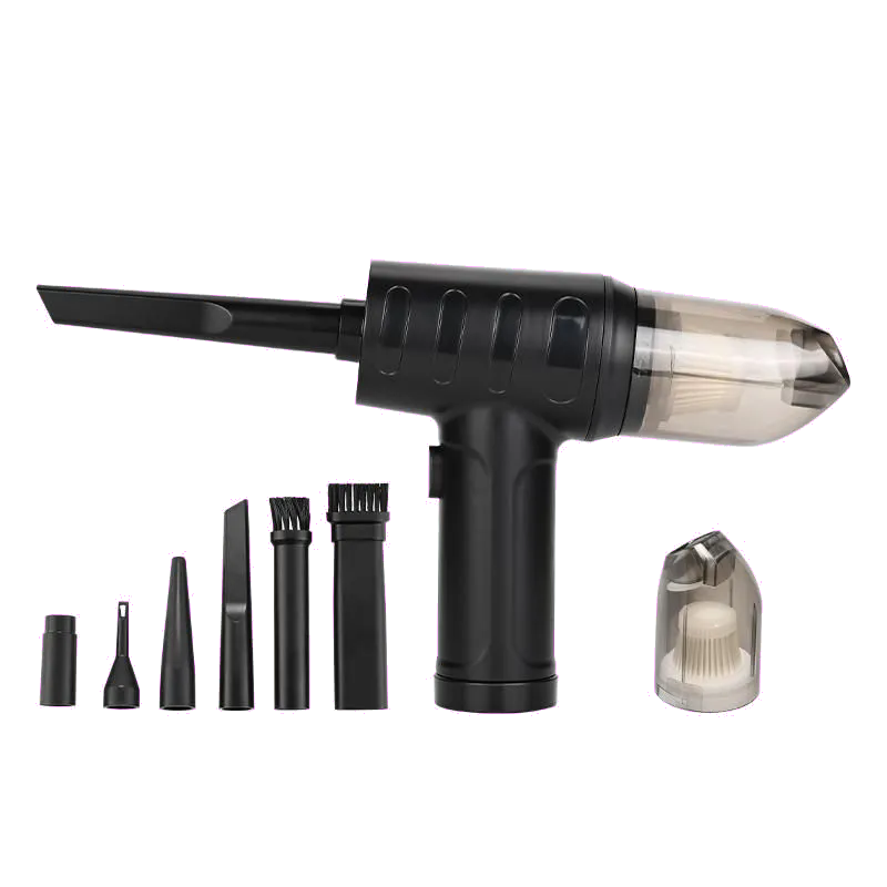 CoreParts MOBX-TOOLS-077 2 in 1 aspirator si suflanta portabil 10000mAh pentru indepartat praful, 5704174871750