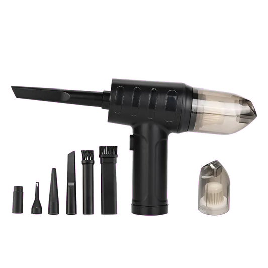 CoreParts MOBX-TOOLS-077 2 in 1 aspirator si suflanta portabil 10000mAh pentru indepartat praful, 5704174871750