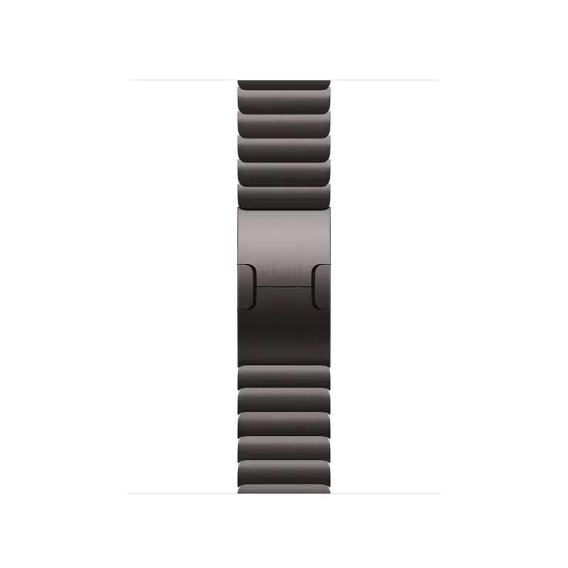 Apple MXMD3ZM/A Apple Watch 42mm Link Bracelet: Slate Link Bracelet, 195949658143