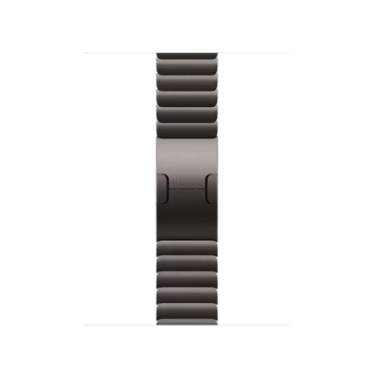 Apple MXMD3ZM/A Apple Watch 42mm Link Bracelet: Slate Link Bracelet, 195949658143