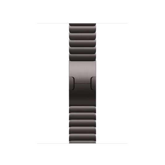 Apple MXMD3ZM/A Apple Watch 42mm Link Bracelet: Slate Link Bracelet, 195949658143