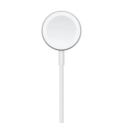 Apple MW6A3ZM/A Apple Watch Magnetic Charging Cable (1 m), 195949397066