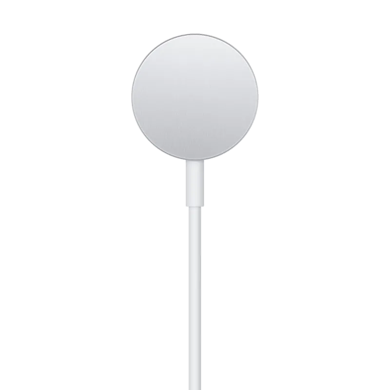 Apple MW6A3ZM/A Apple Watch Magnetic Charging Cable (1 m), 195949397066