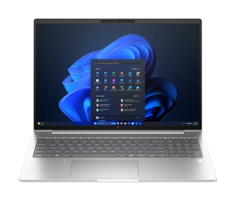 HP 9Y7L8ET Elitebook 660 G11 Intel Core Ultra 5 125U 16inch WUXGA 16GB 512GB W11P