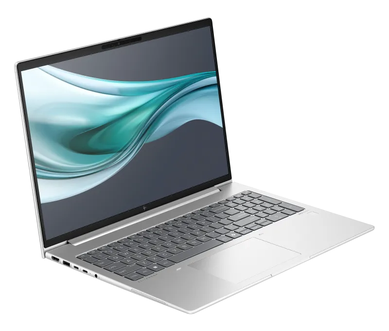 HP 9Y7L8ET Elitebook 660 G11 Intel Core Ultra 5 125U 16inch WUXGA 16GB 512GB W11P