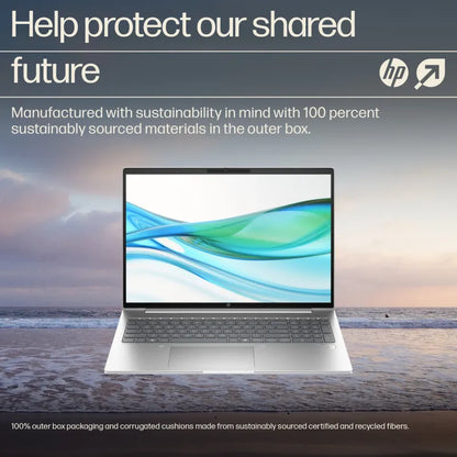 HP A23C8EA ProBook 460 G11 CU7-155U 16"/16/512GB W11P, 198415314444