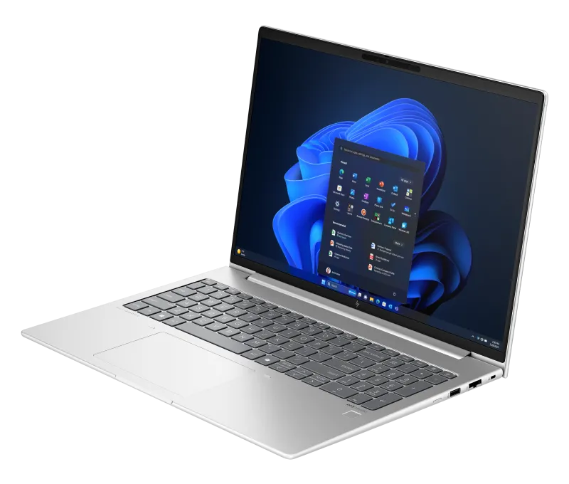 HP 9B9X9EA EliteBook 665 G11 R5-7535U 16"/16/512GB W11P, 198828906922