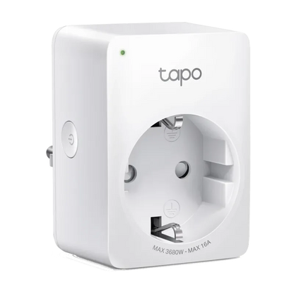 TP-Link TAPO P110 Priza smart Mini Tapo P110, Wi-Fi, 4897098682449