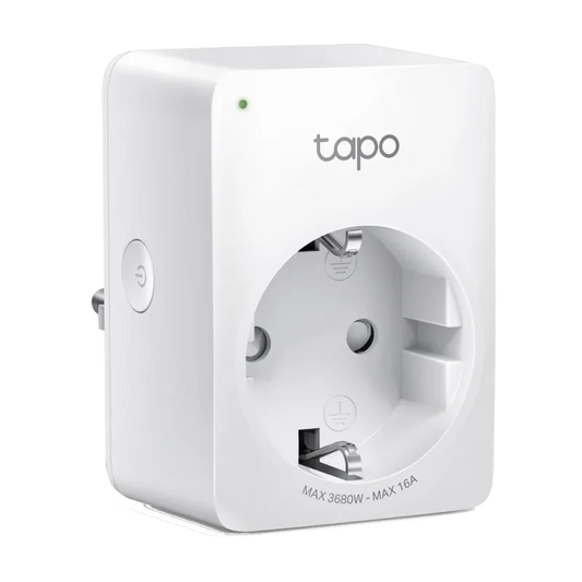 TP-Link TAPO P110 Priza smart Mini Tapo P110, Wi-Fi, 4897098682449