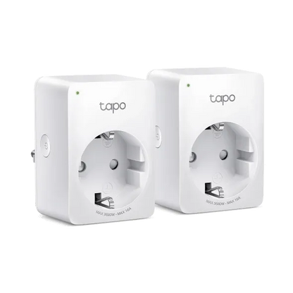 TP-Link TAPO P110(2-PACK) 2 x Priza smart Mini Tapo P110, Wi-Fi, 4897098685495