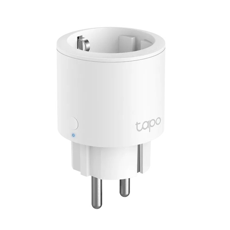 TP-Link TAPO P115(1-PACK) Priza smart Mini Tapo P115, Wi-Fi, 4897098687406
