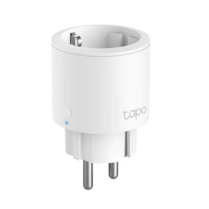 TP-Link TAPO P115(1-PACK) Priza smart Mini Tapo P115, Wi-Fi, 4897098687406