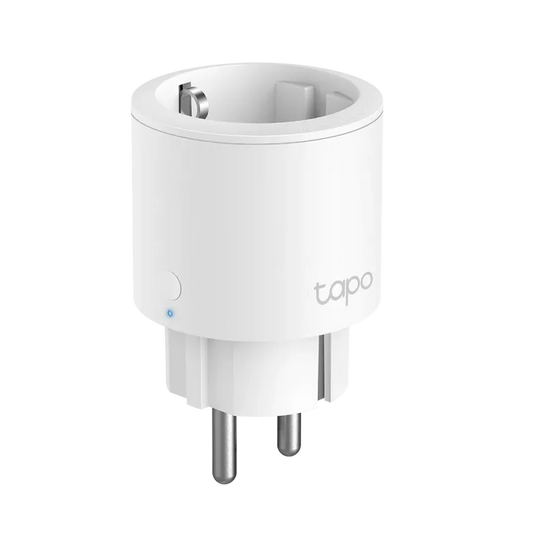 TP-Link TAPO P115(1-PACK) Priza smart Mini Tapo P115, Wi-Fi, 4897098687406