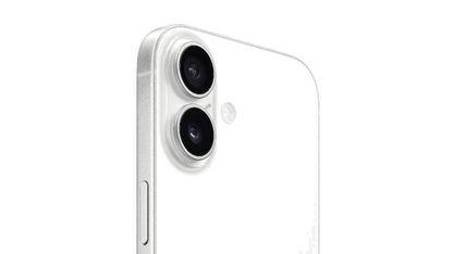 Apple MG6K4ZD/A iPhone 17 256GB White, 195950643787