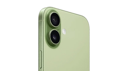 Apple MG6N4ZD/A iPhone 17 256GB Sage, 195950644388