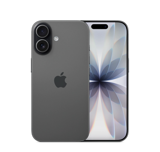 Apple MG6P4ZD/A iPhone 17 512GB Black, 195950644586