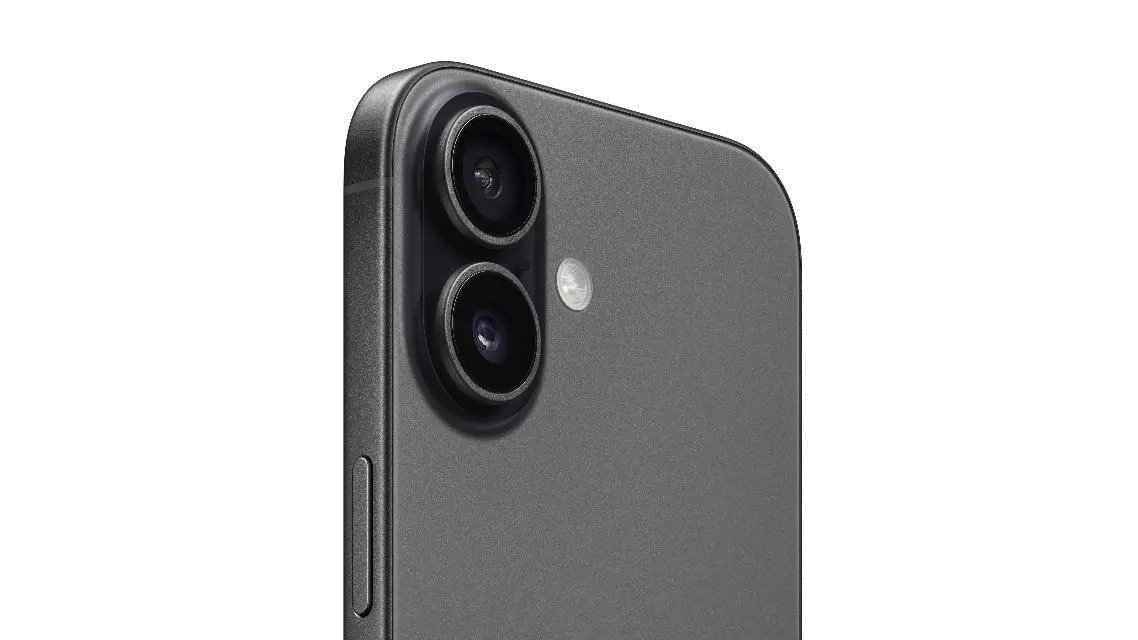 Apple MG6P4ZD/A iPhone 17 512GB Black, 195950644586