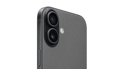 Apple MG6P4ZD/A iPhone 17 512GB Black, 195950644586