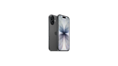 Apple MG6P4ZD/A iPhone 17 512GB Black, 195950644586