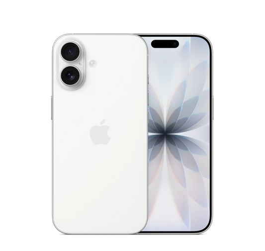 Apple MG6Q4ZD/A iPhone 17 512GB White, 195950644784