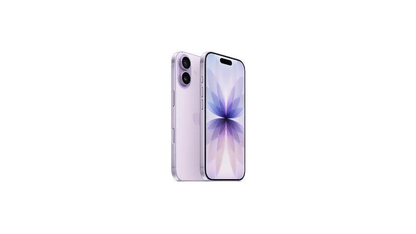 Apple MG6U4ZD/A iPhone 17 512GB Lavender, 195950645187